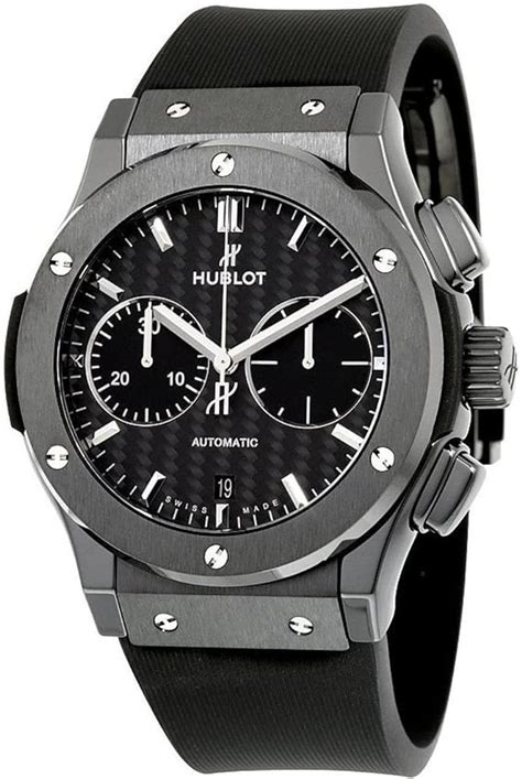 hublot watches price amazon india|lowest price of Hublot watches.